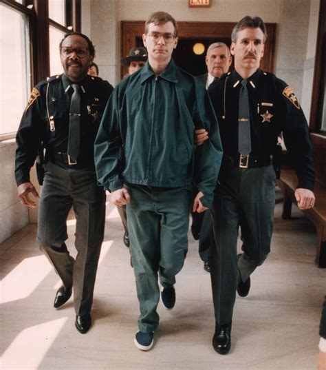 milwaukee cannibal|Jeffrey Dahmer .